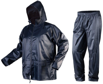 Geaca cu pantaloni pentru ploaie marimea L/52 NEO 