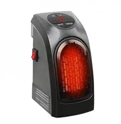 Handy Heater aeroterma electrica digitala 400W 