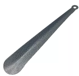 Incaltator pentru orice tip de pantofi adidasi sau incaltaminte mic 30 cm cu agatatoare metal model punctat 