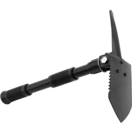 Lopata pliabila militara multifunctional tarnacop busola 42 cm 