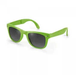Ochelari de soare pliabili Verde 144 x 46 x 146 mm 