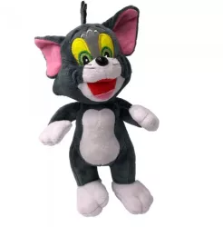 Papusa Tom si Jerry Tom Scoate Sunete 