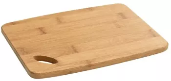 Platou pentru branzeturi din bambus 