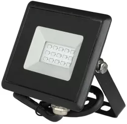 Proiector Led Flood Light 10W 12 led A++ IP66 lumina alba 