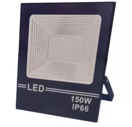 Proiector Led Flood Light 150W 108 led A++ IP66 lumina alba 
