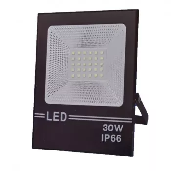 Proiector Led Flood Light 30W 30 led A++ IP66 lumina alba 
