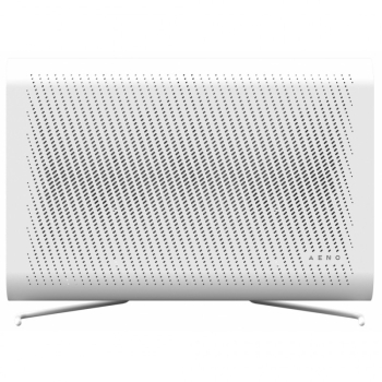 Purificator de aer AENO AP2S AAP0002S WiFi Pana la 42 m2 5 nivele HEPA 13 Lampa UV Ionizare Alb 