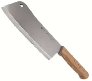 Satar Coe Knife otel inoxidabil lemn 40/10 cm 
