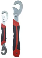Set 2 Chei Universale Otel Agatatoare 28 cm 