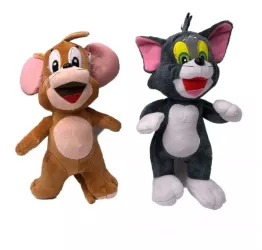 Set Papusi Tom si Jerry Tom si Jerry Sunete 