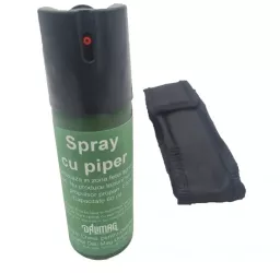 Spray Piper Lacrimogen Paralizant Dalimag 60 ml 