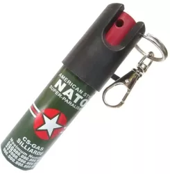 Spray piper paralizant iritant lacrimogen Nato 20 ml 