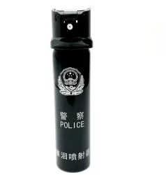 Spray piper paralizant iritant lacrimogen Police 50 ml 