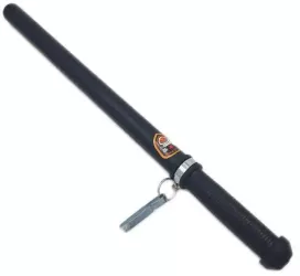 Tonfa prolipropilena lungime 50 cm si diametru 3 cm 