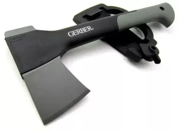 Topor satar toporisca autoaparare Dalimag 35 cm 