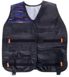 Vesta tactica pentru Nerf buzunare gloante suporturi incarcatoare 