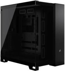 Carcasa Corsair 6500X Black 