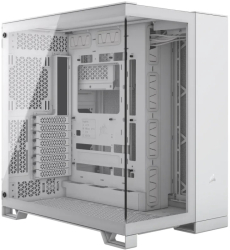 Carcasa Corsair 6500X White 