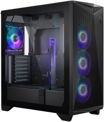Carcasa MSI MPG Gungnir 300R Airflow Black 