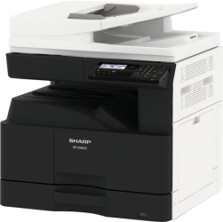 Multifunctionala Sharp BP20M24 A3 mono 24ppm 
