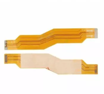 Banda Flex Placa de Baza Motorola Moto G52 Service Pack 