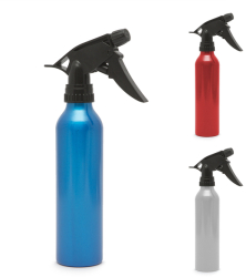 Flacon cu pulverizator - 300 ml - gri 