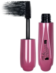 Mascara Volum si Curbare Kiss Beauty Extreme Curling Waterproof Negru 11 ml 