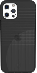 Husa de protectie UAG Aurora Series pentru iPhone 12 / 12 Pro Ash 