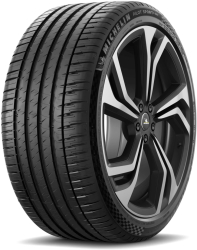 Anvelopa Vara Michelin PILOT SPORT 4 SUV 315/35R21 111Y XL 