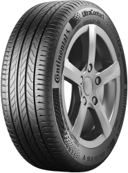 Anvelopa Vara Continental ULTRA CONTACT 215/60R17 96H 