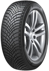 Anvelopa Iarna Hankook W462 WINTER I*CEPT RS3 205/55R16 94H 