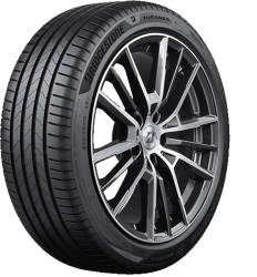 Anvelopa Vara Bridgestone TURANZA 6 235/55R18 100V 