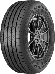 Anvelopa Vara Goodyear EFFICIENT GRIP 2 SUV 235/60R18 107V XL 