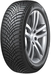 Anvelopa iarna Hankook Winter Icept RS3 W462 195/65R15 91T 