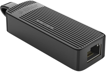 Adaptor rețea Orico UTK-U2 negru