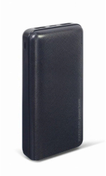 Baterie externa Gembird 20000 mAh Negru 