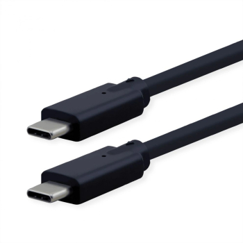 Cablu MYCON USB 3.2 Gen 2x2 type C T-T 1.5m 240W CON9077 