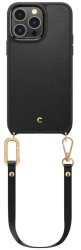 Carcasa Spigen Cyrill Classic Charm MagSafe compatibila cu iPhone 14 Pro Max Black 