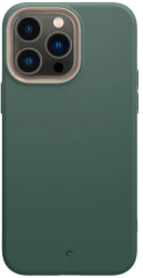 Carcasa Spigen Cyrill Ultra Color MagSafe compatibila cu iPhone 14 Pro Green 