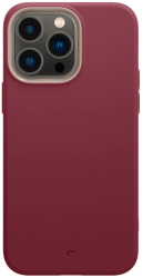 Carcasa Spigen Cyrill Ultra Color MagSafe compatibila cu iPhone 14 Pro Red 