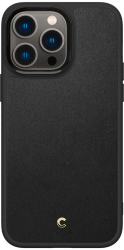 Carcasa Spigen Kajuk MagSafe compatibila cu iPhone 14 Pro Black 