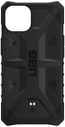 Carcasa UAG Pathfinder compatibila cu iPhone 14 Black 