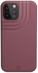 Carcasa UAG U Anchor compatibila cu iPhone 12 Pro Max Aubergine