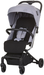 Carucior sport Chipolino Bijou ash grey 