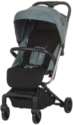 Carucior sport Chipolino Bijou pastel green 