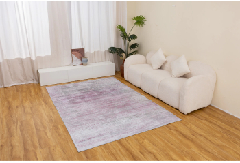 Covor cu print digital 3D Vox Heinner Home 160x230 cm poliester 100% spate antiderapant