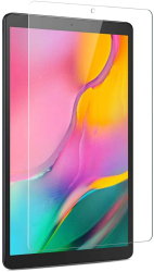 Folie Flexi-Glass Lemontti compatibila cu Tab A2019 10.1 inch 