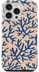 Husa Burga Dual Layer Vitamin Sea compatibila cu iPhone 14 Pro Max 