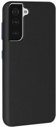 Husa Eiger North Case compatibila cu Samsung Galaxy S22 Black 