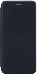 Husa Lemontti Book Elegant compatibila cu Samsung Galaxy A13 5G Negru 